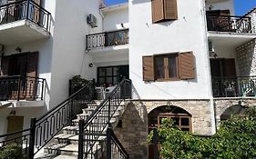Samos - Kokkari - Eirini'S Studios